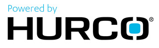 This site is Powered by Hurco